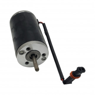 Мотор (електродвигун) обігрівача Eberspacher Airtronic D4 24V