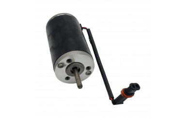 Мотор (електродвигун) обігрівача Eberspacher Airtronic D4 24V