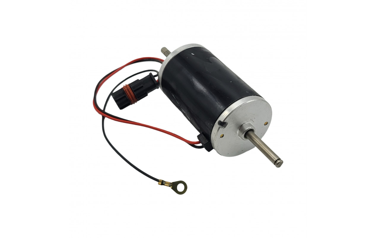 Мотор (електродвигун) обігрівача Webasto AT 2000ST 24V