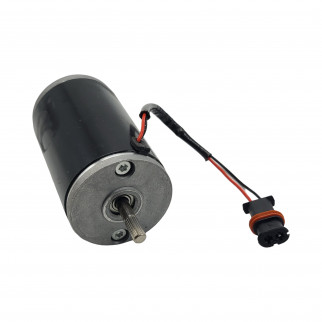 Мотор (електродвигун) обігрівача Eberspacher Airtronic D2 24V