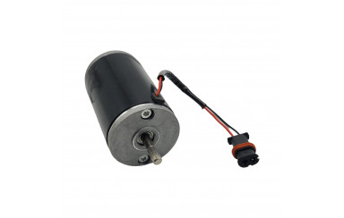Мотор (електродвигун) обігрівача Eberspacher Airtronic D2 24V