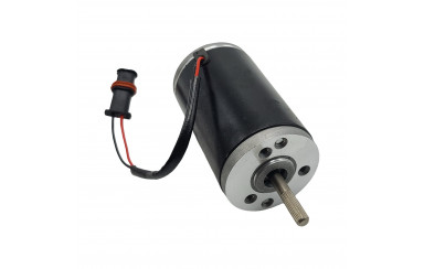 Мотор (електродвигун) обігрівача Eberspacher Airtronic D2 24V
