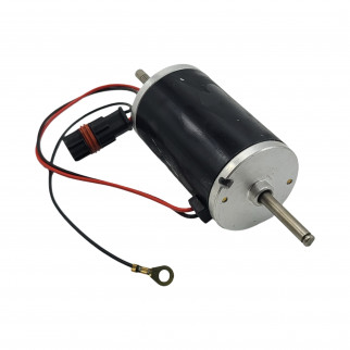 Мотор (електродвигун) обігрівача Webasto AT 2000ST 24V