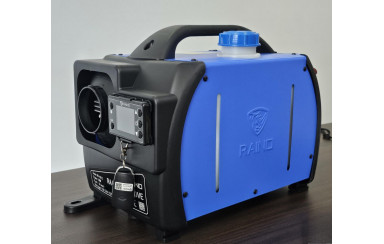 Обігрівач дизельний DEMMON 5 kW 12/24/220V