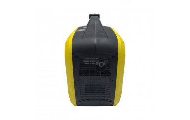 Генератор бензиновий 24V