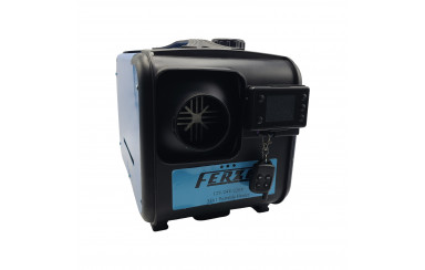 Обогреватель дизельный Parking heater 5 kW 12/24/220V