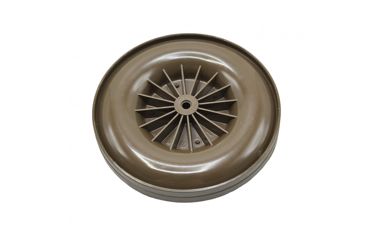 Крильчатка компресора обігрівача нижня Airtronic D4