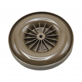 Крильчатка компресора обігрівача нижня Airtronic D4