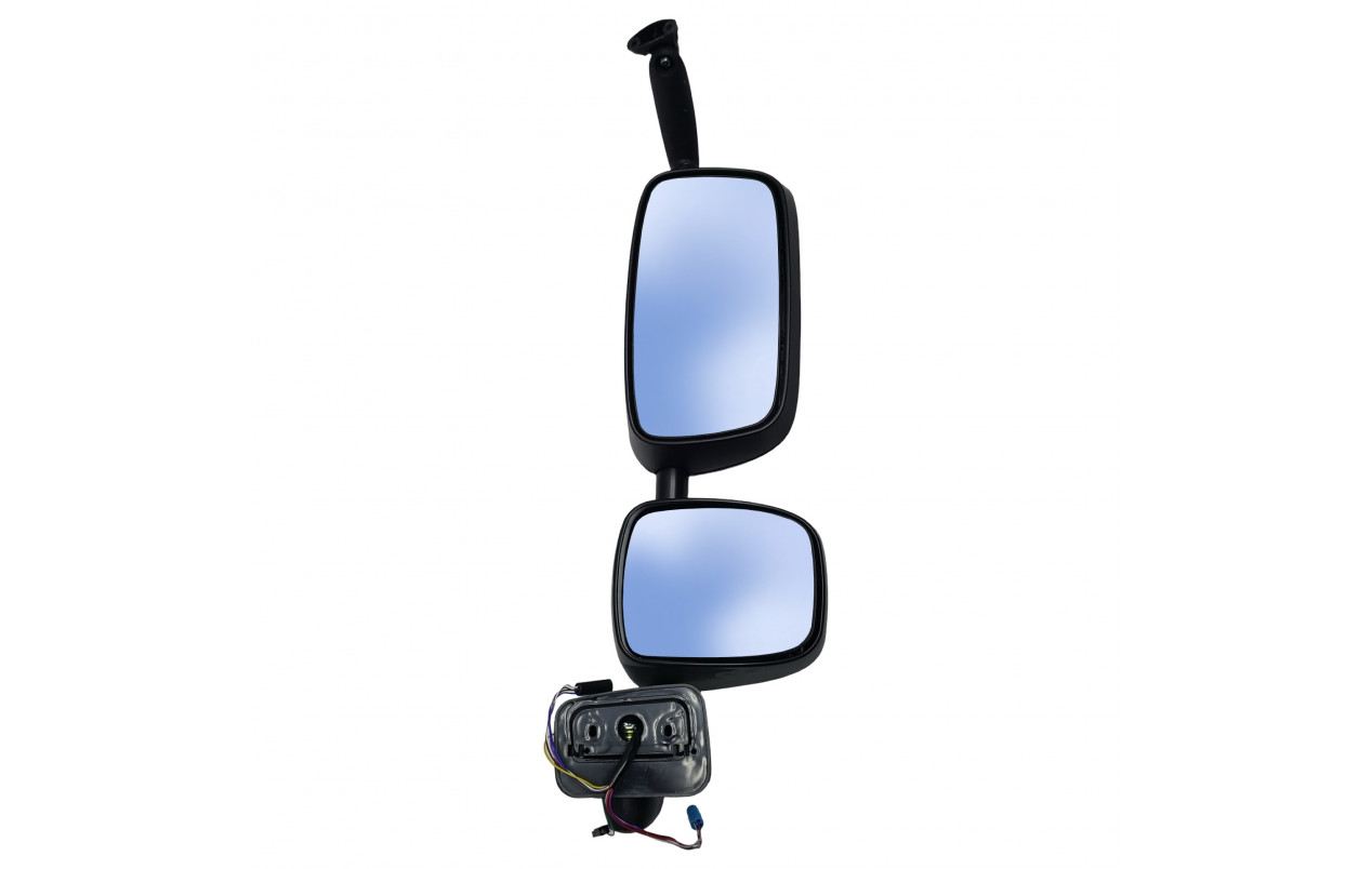 Система зеркал DAF XF105 подогрев, эл-управление RH