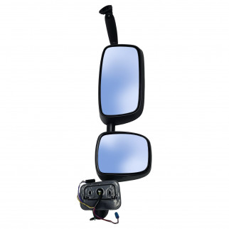 Система зеркал DAF XF105 подогрев, эл-управление RH