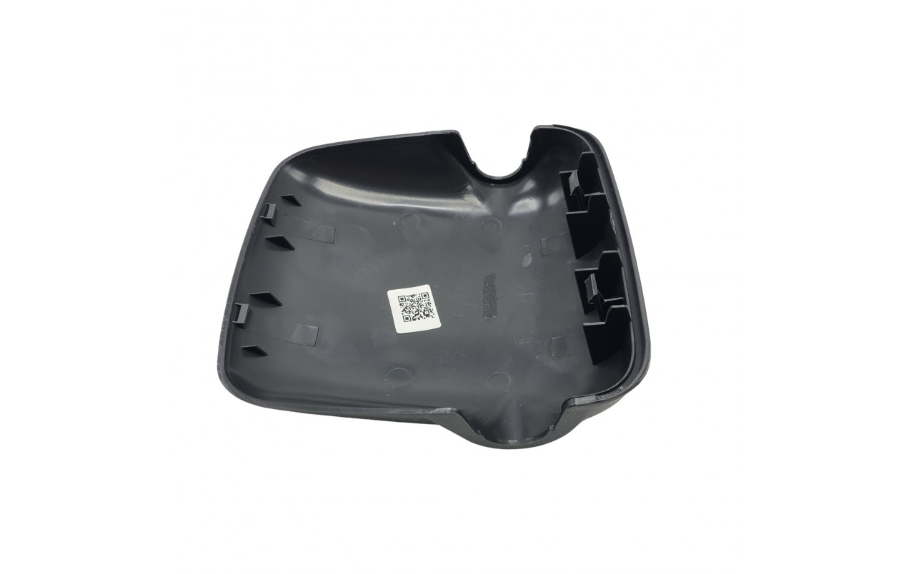 Кришка додаткового дзеркала MAN TGA-TGL-TGM 187x197mm LH e-mark (TD)