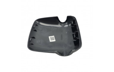 Кришка додаткового дзеркала MAN TGA-TGL-TGM 187x197mm LH e-mark (TD)