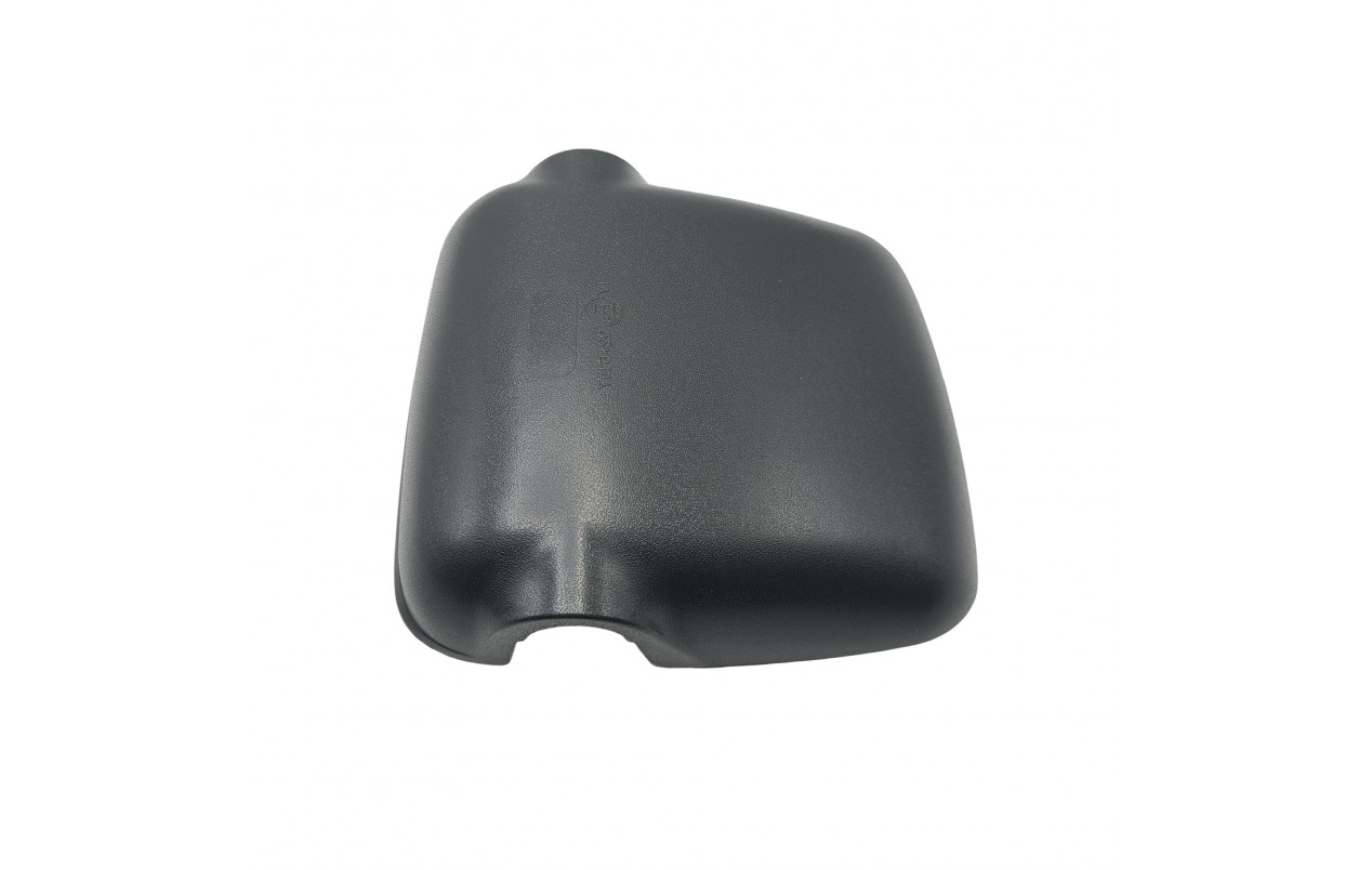 Кришка додаткового дзеркала MAN TGA-TGL-TGM 187x197mm LH e-mark (TD)