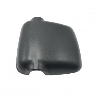 Кришка додаткового дзеркала MAN TGA-TGL-TGM 187x197mm LH e-mark (TD)