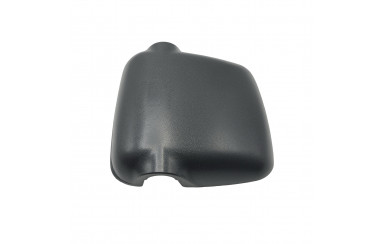 Кришка додаткового дзеркала MAN TGA-TGL-TGM 187x197mm LH e-mark (TD)