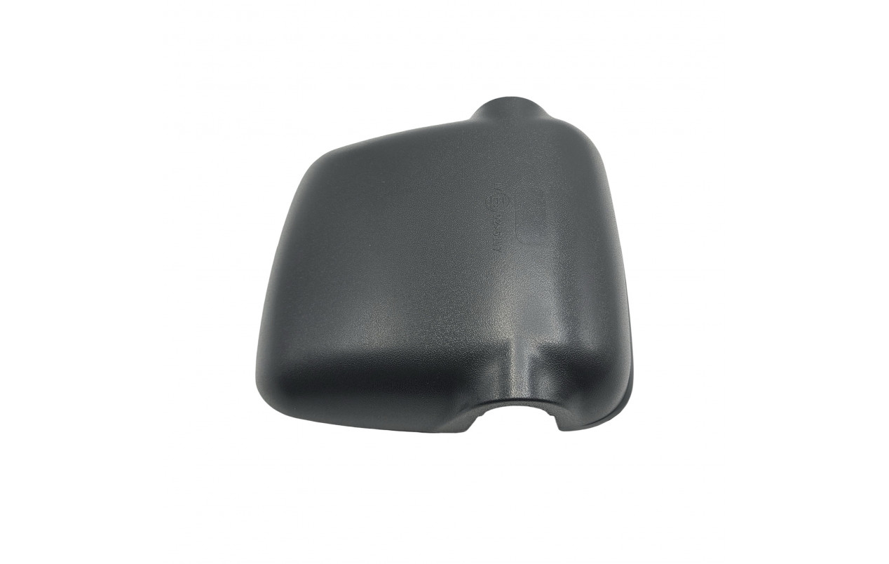 Кришка додаткового дзеркала MAN TGA-TGL-TGM 187x209mm RH e-mark (TD)