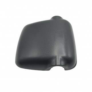 Кришка додаткового дзеркала MAN TGA-TGL-TGM 187x209mm RH e-mark (TD)