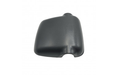Кришка додаткового дзеркала MAN TGA-TGL-TGM 187x209mm RH e-mark (TD)