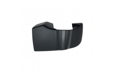 Крышка кронштейна зеркала MAN TGX, TGS Левая TD