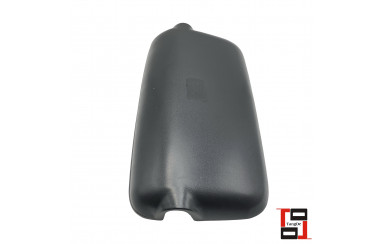Кришка основного дзеркала MAN TGA-TGL-TGM 399x196mm LH e-mark (TD)
