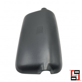 Кришка основного дзеркала MAN TGA-TGL-TGM 399x196mm RH e-mark (TD)