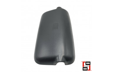 Кришка основного дзеркала MAN TGA-TGL-TGM 399x196mm RH e-mark (TD)
