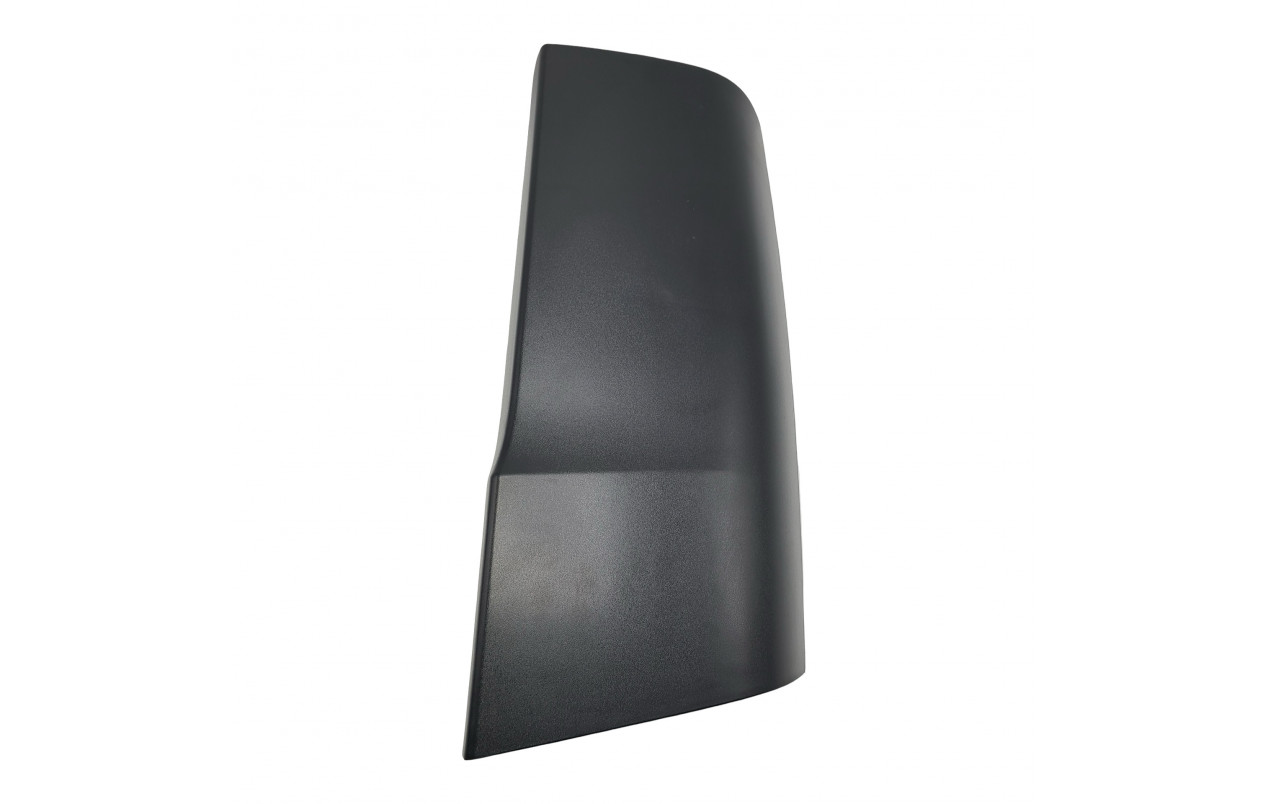 Крышка зеркала MAN TGX II 2020> LH