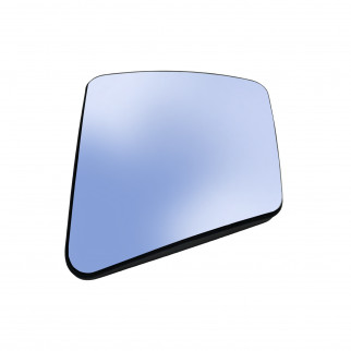 Вставка додаткового дзеркала MAN TGX II 2020> підігрів RH