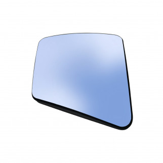 Вставка додаткового дзеркала MAN TGX II 2020> підігрів LH