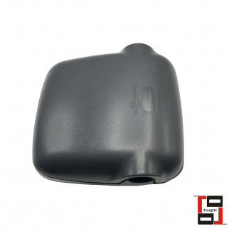 Дзеркало додаткове з підігрівом ел/кер. MAN TGA, TGM, TGL 188x220mm RH e-mark (TD)